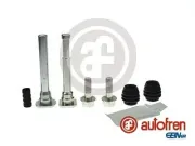 Führungshülsensatz, Bremssattel Vorderachse AUTOFREN SEINSA D7241C