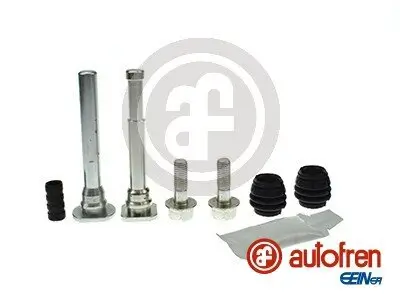 Führungshülsensatz, Bremssattel Vorderachse AUTOFREN SEINSA D7241C Bild Führungshülsensatz, Bremssattel Vorderachse AUTOFREN SEINSA D7241C