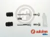 F&uuml;hrungsh&uuml;lsensatz, Bremssattel Vorderachse AUTOFREN SEINSA D7247C