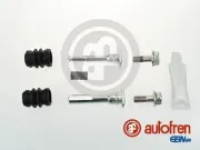 Führungshülsensatz, Bremssattel Vorderachse AUTOFREN SEINSA D7247C