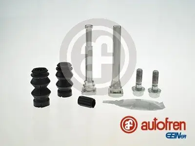 Führungshülsensatz, Bremssattel Hinterachse AUTOFREN SEINSA D7251C Bild Führungshülsensatz, Bremssattel Hinterachse AUTOFREN SEINSA D7251C
