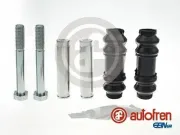 Führungshülsensatz, Bremssattel AUTOFREN SEINSA D7259C