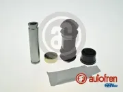 Führungshülsensatz, Bremssattel Hinterachse AUTOFREN SEINSA D7264C