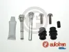 F&uuml;hrungsh&uuml;lsensatz, Bremssattel AUTOFREN SEINSA D7270C
