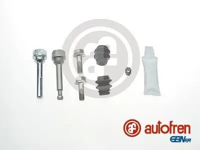 Führungshülsensatz, Bremssattel Vorderachse AUTOFREN SEINSA D7276C Bild Führungshülsensatz, Bremssattel Vorderachse AUTOFREN SEINSA D7276C