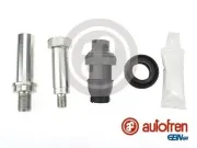 Führungshülsensatz, Bremssattel Hinterachse AUTOFREN SEINSA D7279C