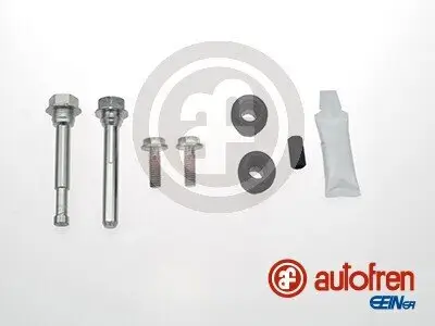 Führungshülsensatz, Bremssattel AUTOFREN SEINSA D7290C Bild Führungshülsensatz, Bremssattel AUTOFREN SEINSA D7290C