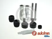 Führungshülsensatz, Bremssattel AUTOFREN SEINSA D7300C
