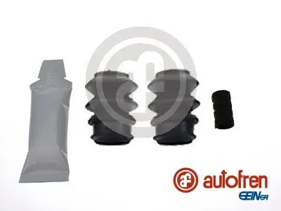 Faltenbalg, Bremssattelführung Vorderachse AUTOFREN SEINSA D7358 Bild Faltenbalg, Bremssattelführung Vorderachse AUTOFREN SEINSA D7358