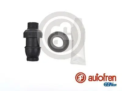 Faltenbalg, Bremssattelführung Hinterachse AUTOFREN SEINSA D7386 Bild Faltenbalg, Bremssattelführung Hinterachse AUTOFREN SEINSA D7386