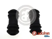 Faltenbalg, Bremssattelführung AUTOFREN SEINSA D7430