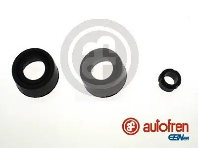 Faltenbalg, Bremssattelführung Vorderachse AUTOFREN SEINSA D7450 Bild Faltenbalg, Bremssattelführung Vorderachse AUTOFREN SEINSA D7450