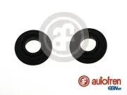 Faltenbalg, Bremssattelführung AUTOFREN SEINSA D7475