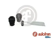 Faltenbalg, Bremssattelführung Vorderachse AUTOFREN SEINSA D7478