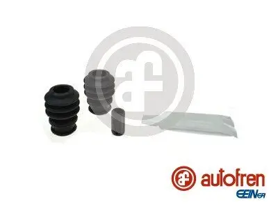 Faltenbalg, Bremssattelführung Vorderachse AUTOFREN SEINSA D7478 Bild Faltenbalg, Bremssattelführung Vorderachse AUTOFREN SEINSA D7478