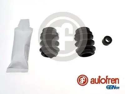 Faltenbalg, Bremssattelführung Vorderachse AUTOFREN SEINSA D7484 Bild Faltenbalg, Bremssattelführung Vorderachse AUTOFREN SEINSA D7484