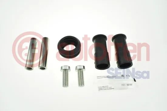 Führungshülsensatz, Bremssattel Vorderachse AUTOFREN SEINSA D7527C Bild Führungshülsensatz, Bremssattel Vorderachse AUTOFREN SEINSA D7527C
