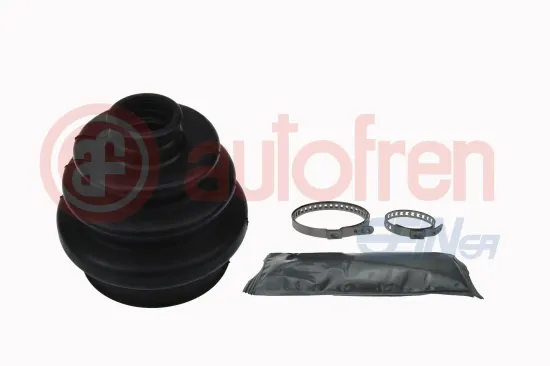 Faltenbalgsatz, Antriebswelle AUTOFREN SEINSA D8018 Bild Faltenbalgsatz, Antriebswelle AUTOFREN SEINSA D8018