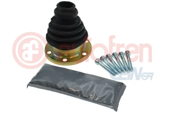 Faltenbalgsatz, Antriebswelle getriebeseitig AUTOFREN SEINSA D8061 Bild Faltenbalgsatz, Antriebswelle getriebeseitig AUTOFREN SEINSA D8061