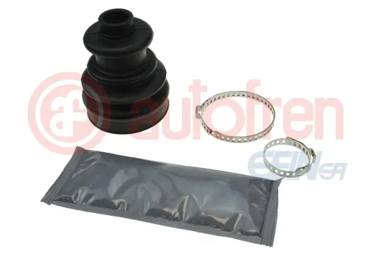 Faltenbalgsatz, Antriebswelle radseitig AUTOFREN SEINSA D8142E Bild Faltenbalgsatz, Antriebswelle radseitig AUTOFREN SEINSA D8142E