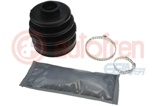 Faltenbalgsatz, Antriebswelle AUTOFREN SEINSA D8143 Bild Faltenbalgsatz, Antriebswelle AUTOFREN SEINSA D8143