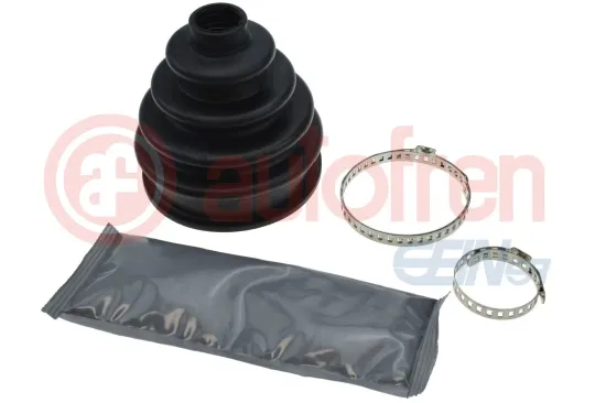 Faltenbalgsatz, Antriebswelle radseitig AUTOFREN SEINSA D8147E Bild Faltenbalgsatz, Antriebswelle radseitig AUTOFREN SEINSA D8147E
