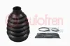 Faltenbalgsatz, Antriebswelle radseitig AUTOFREN SEINSA D8149T