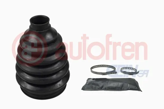 Faltenbalgsatz, Antriebswelle radseitig AUTOFREN SEINSA D8149T Bild Faltenbalgsatz, Antriebswelle radseitig AUTOFREN SEINSA D8149T