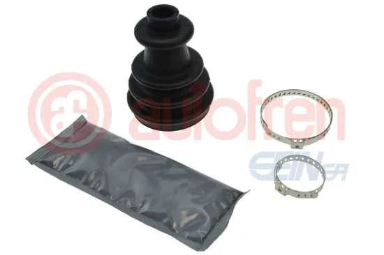 Faltenbalgsatz, Antriebswelle radseitig AUTOFREN SEINSA D8155E Bild Faltenbalgsatz, Antriebswelle radseitig AUTOFREN SEINSA D8155E