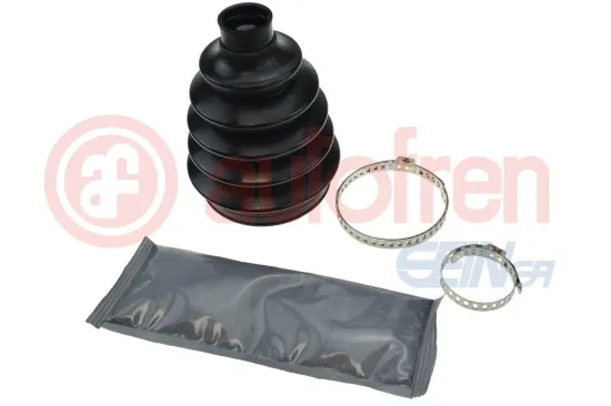 Faltenbalgsatz, Antriebswelle AUTOFREN SEINSA D8157T Bild Faltenbalgsatz, Antriebswelle AUTOFREN SEINSA D8157T