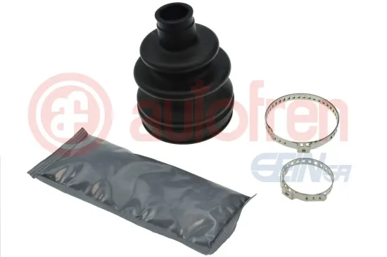 Faltenbalgsatz, Antriebswelle radseitig AUTOFREN SEINSA D8163 Bild Faltenbalgsatz, Antriebswelle radseitig AUTOFREN SEINSA D8163