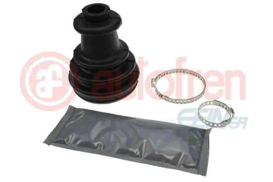 Faltenbalgsatz, Antriebswelle radseitig AUTOFREN SEINSA D8167E Bild Faltenbalgsatz, Antriebswelle radseitig AUTOFREN SEINSA D8167E