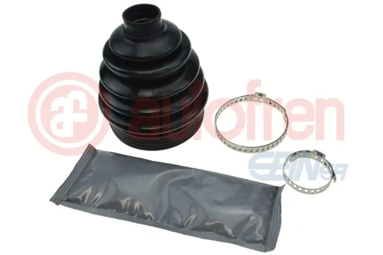 Faltenbalgsatz, Antriebswelle radseitig AUTOFREN SEINSA D8173T Bild Faltenbalgsatz, Antriebswelle radseitig AUTOFREN SEINSA D8173T