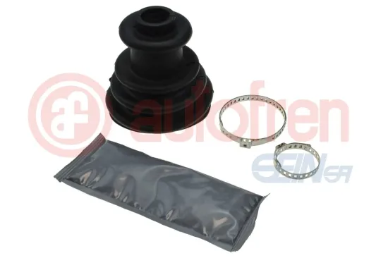 Faltenbalgsatz, Antriebswelle radseitig AUTOFREN SEINSA D8176 Bild Faltenbalgsatz, Antriebswelle radseitig AUTOFREN SEINSA D8176