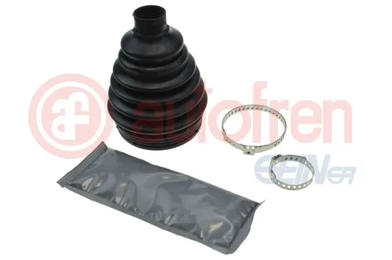 Faltenbalgsatz, Antriebswelle AUTOFREN SEINSA D8180T Bild Faltenbalgsatz, Antriebswelle AUTOFREN SEINSA D8180T