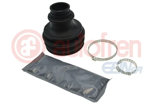 Faltenbalgsatz, Antriebswelle getriebeseitig AUTOFREN SEINSA D8197 Bild Faltenbalgsatz, Antriebswelle getriebeseitig AUTOFREN SEINSA D8197