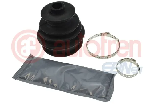Faltenbalgsatz, Antriebswelle radseitig AUTOFREN SEINSA D8202 Bild Faltenbalgsatz, Antriebswelle radseitig AUTOFREN SEINSA D8202