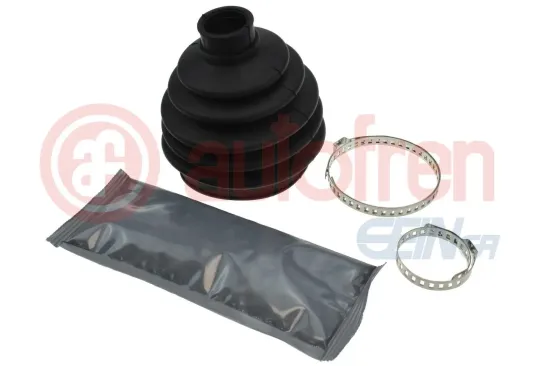 Faltenbalgsatz, Antriebswelle radseitig AUTOFREN SEINSA D8228 Bild Faltenbalgsatz, Antriebswelle radseitig AUTOFREN SEINSA D8228