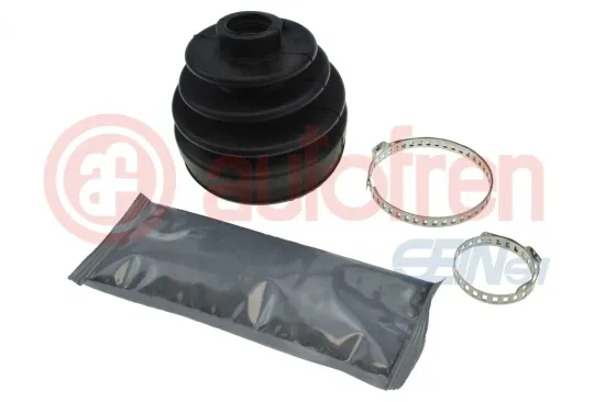 Faltenbalgsatz, Antriebswelle radseitig AUTOFREN SEINSA D8229 Bild Faltenbalgsatz, Antriebswelle radseitig AUTOFREN SEINSA D8229