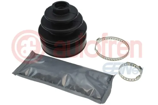 Faltenbalgsatz, Antriebswelle radseitig AUTOFREN SEINSA D8236 Bild Faltenbalgsatz, Antriebswelle radseitig AUTOFREN SEINSA D8236