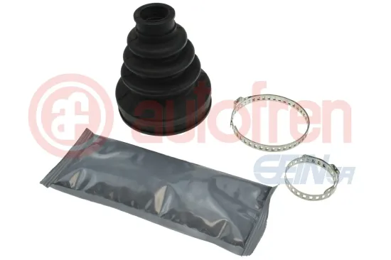 Faltenbalgsatz, Antriebswelle getriebeseitig AUTOFREN SEINSA D8243 Bild Faltenbalgsatz, Antriebswelle getriebeseitig AUTOFREN SEINSA D8243