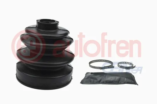 Faltenbalgsatz, Antriebswelle AUTOFREN SEINSA D8252 Bild Faltenbalgsatz, Antriebswelle AUTOFREN SEINSA D8252