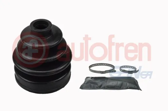 Faltenbalgsatz, Antriebswelle getriebeseitig AUTOFREN SEINSA D8254 Bild Faltenbalgsatz, Antriebswelle getriebeseitig AUTOFREN SEINSA D8254