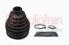 Faltenbalgsatz, Antriebswelle radseitig AUTOFREN SEINSA D8263T