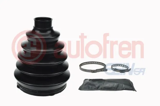 Faltenbalgsatz, Antriebswelle AUTOFREN SEINSA D8268T Bild Faltenbalgsatz, Antriebswelle AUTOFREN SEINSA D8268T