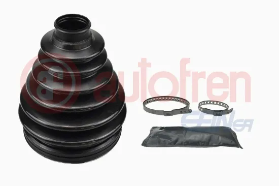 Faltenbalgsatz, Antriebswelle radseitig AUTOFREN SEINSA D8269T Bild Faltenbalgsatz, Antriebswelle radseitig AUTOFREN SEINSA D8269T