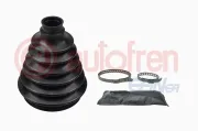 Faltenbalgsatz, Antriebswelle radseitig AUTOFREN SEINSA D8270T