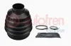 Faltenbalgsatz, Antriebswelle radseitig AUTOFREN SEINSA D8271T