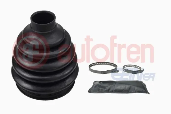 Faltenbalgsatz, Antriebswelle radseitig AUTOFREN SEINSA D8275T Bild Faltenbalgsatz, Antriebswelle radseitig AUTOFREN SEINSA D8275T