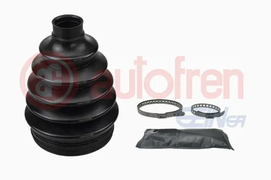 Faltenbalgsatz, Antriebswelle AUTOFREN SEINSA D8281T Bild Faltenbalgsatz, Antriebswelle AUTOFREN SEINSA D8281T
